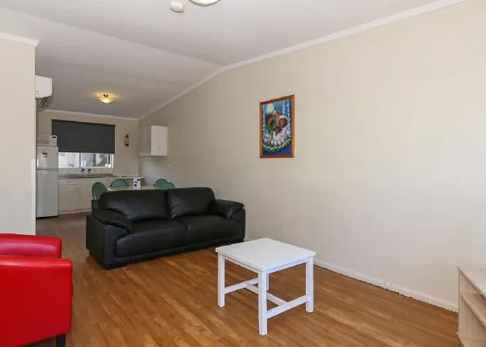 Scarborough Apartments